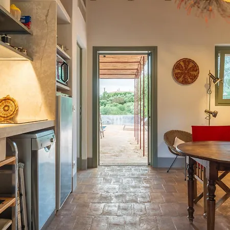 Alloggio per agriturismo Tanca Del Conte *