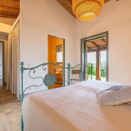 Alloggio per agriturismo Tanca Del Conte Muravera
