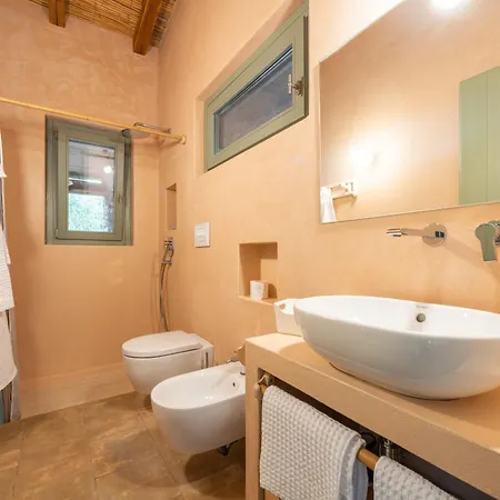 Farm stay Tanca Del Conte *