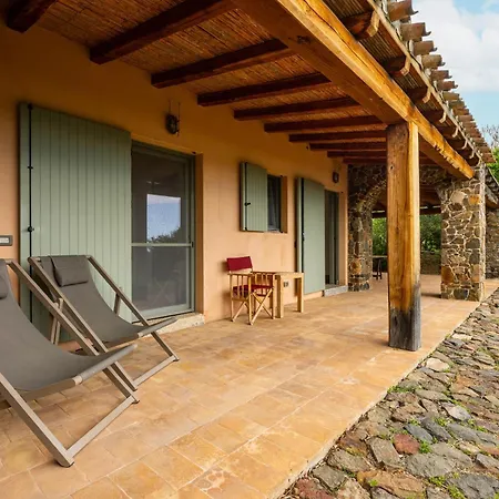 Tanca Del Conte Farm stay Muravera