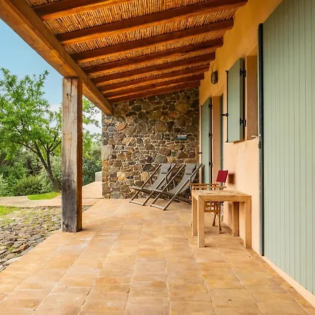 Alloggio per agriturismo Tanca Del Conte Muravera