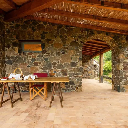 Alloggio per agriturismo Tanca Del Conte *