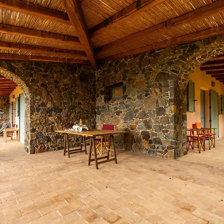 Bauernhof Tanca Del Conte *