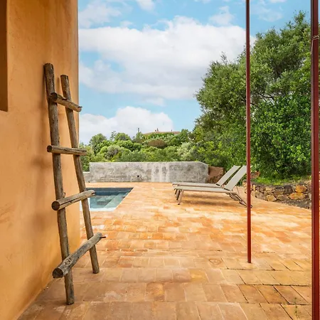 Tanca Del Conte Farm stay Muravera