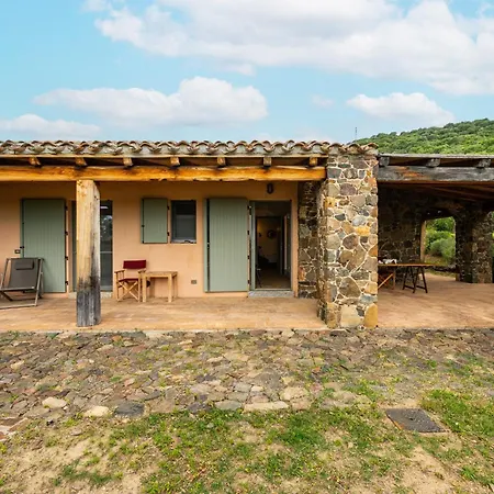 Tanca Del Conte * Muravera