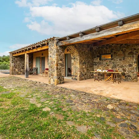 Bauernhof Tanca Del Conte