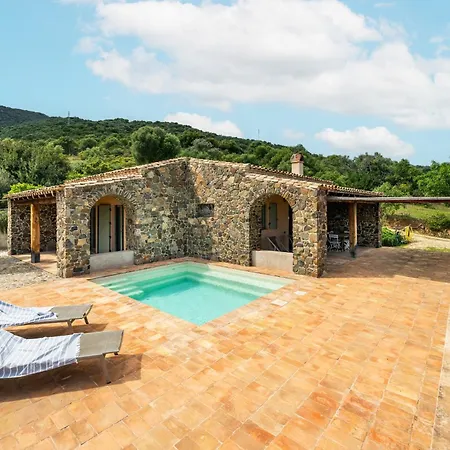 Farm stay Tanca Del Conte Muravera