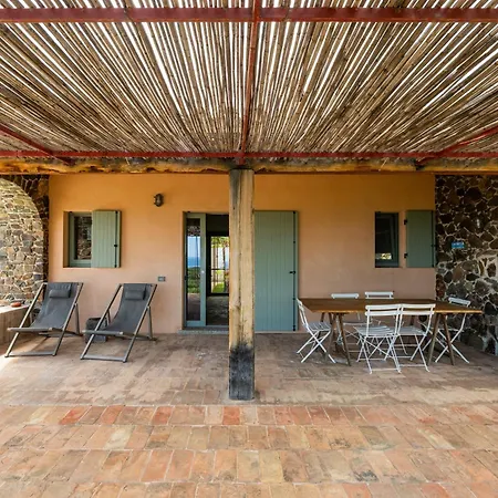 Farm stay Tanca Del Conte