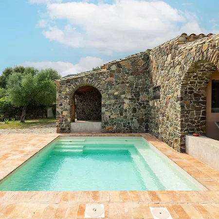 Farm stay Tanca Del Conte Muravera
