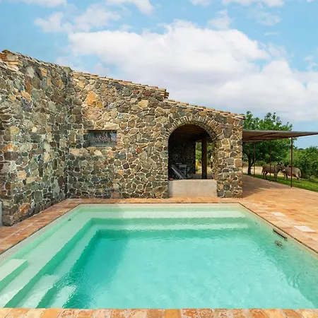 Alloggio per agriturismo Tanca Del Conte *