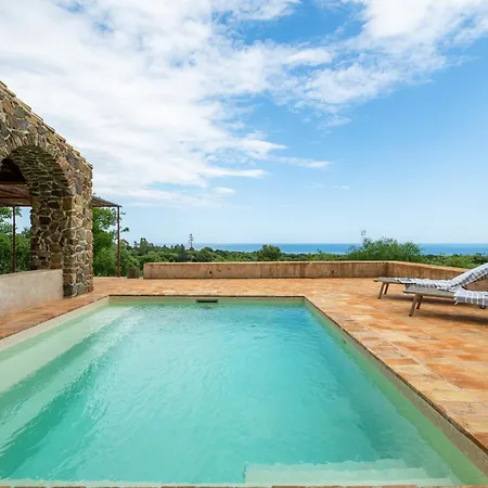 Farm stay Tanca Del Conte *