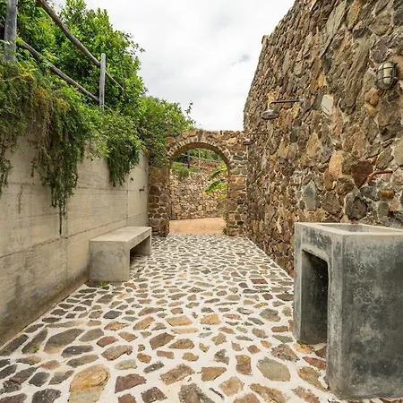 Alloggio per agriturismo Tanca Del Conte *
