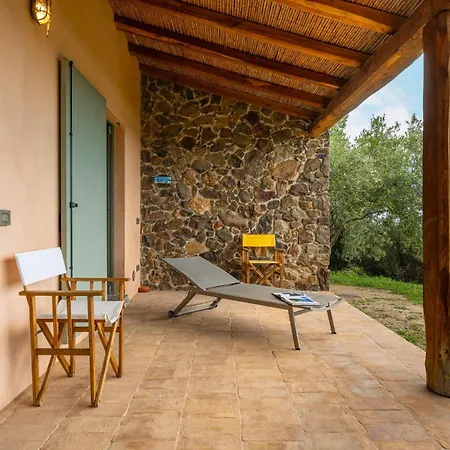 Tanca Del Conte