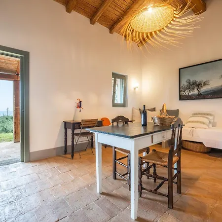Alloggio per agriturismo Tanca Del Conte Muravera