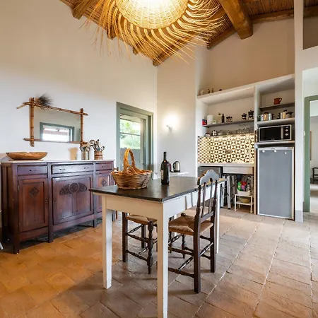 Alloggio per agriturismo Tanca Del Conte Muravera