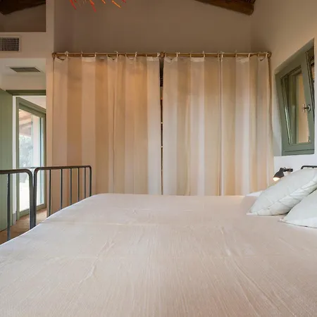 Alloggio per agriturismo Tanca Del Conte Muravera
