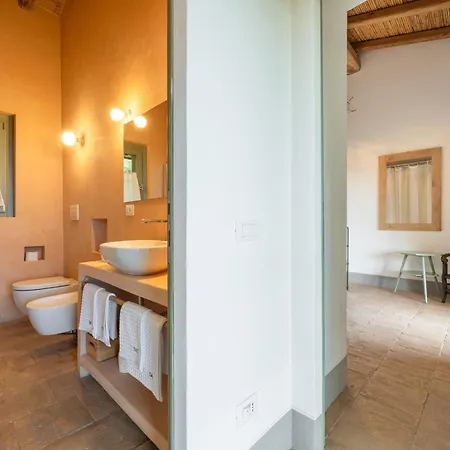 Alloggio per agriturismo Tanca Del Conte