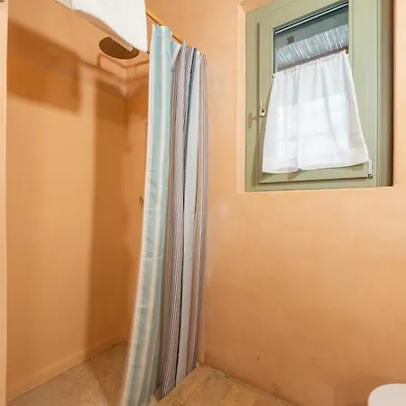 Tanca Del Conte Alloggio per agriturismo *
