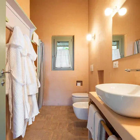Tanca Del Conte Farm stay Muravera