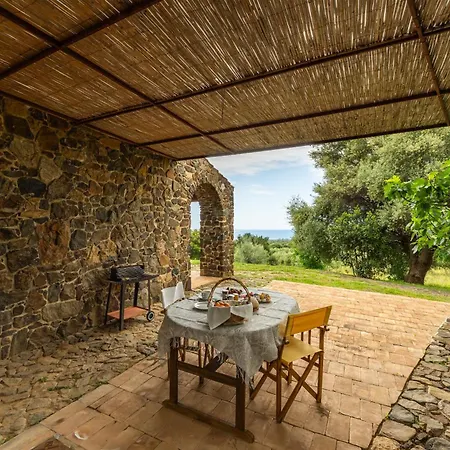 Tanca Del Conte * Muravera