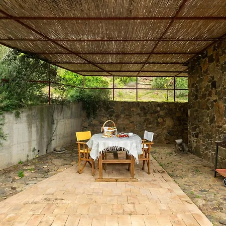 Tanca Del Conte Séjour à la ferme Muravera