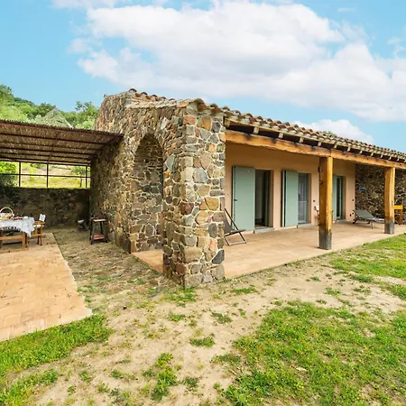 Tanca Del Conte Muravera