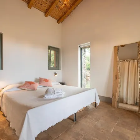 Farm stay Tanca Del Conte Muravera