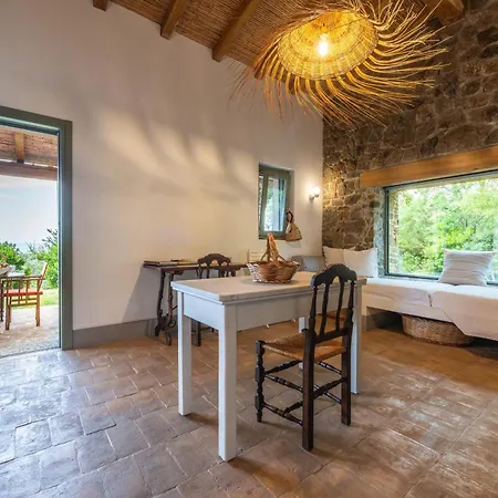 Tanca Del Conte Alloggio per agriturismo