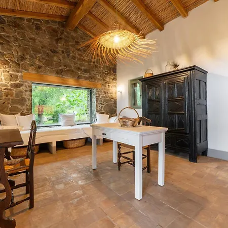 Tanca Del Conte *