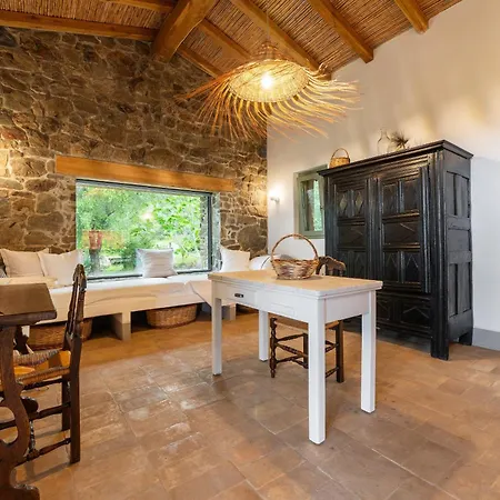 Feriegård Tanca Del Conte