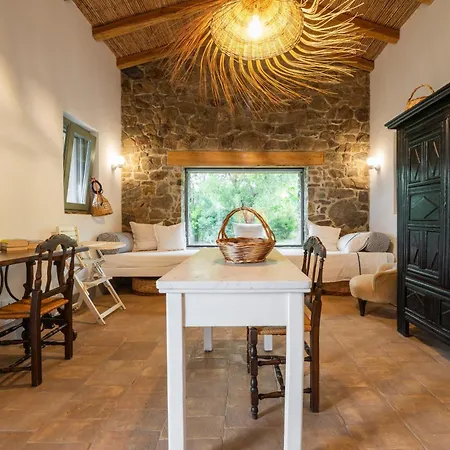 Tanca Del Conte *