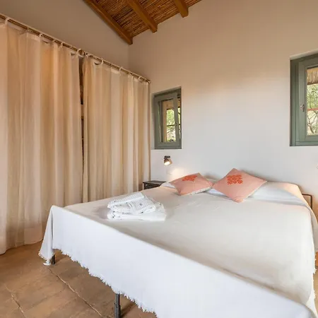 Feriegård Tanca Del Conte *