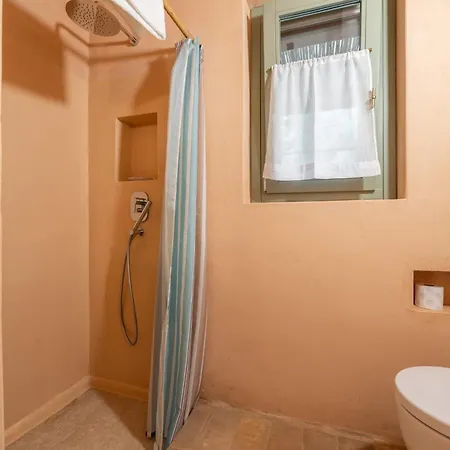 Tanca Del Conte Farm stay Muravera