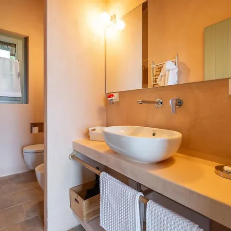 Alloggio per agriturismo Tanca Del Conte Muravera