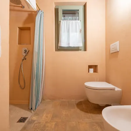 Tanca Del Conte Farm stay Muravera